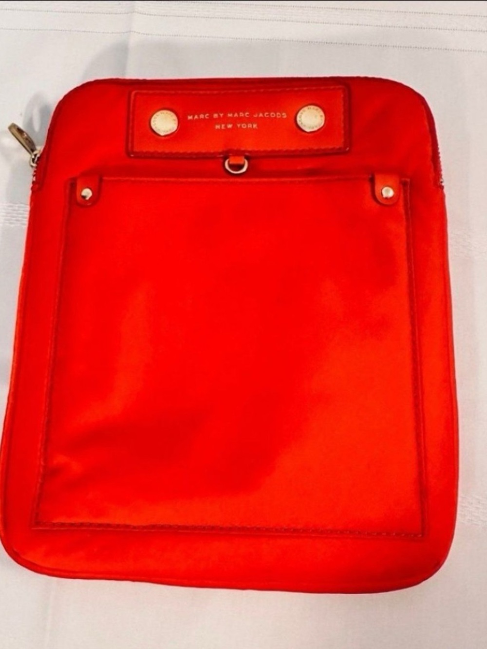 Marc by Marc Jacobs New York Tablet Case